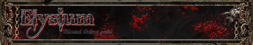 Elysium Forums